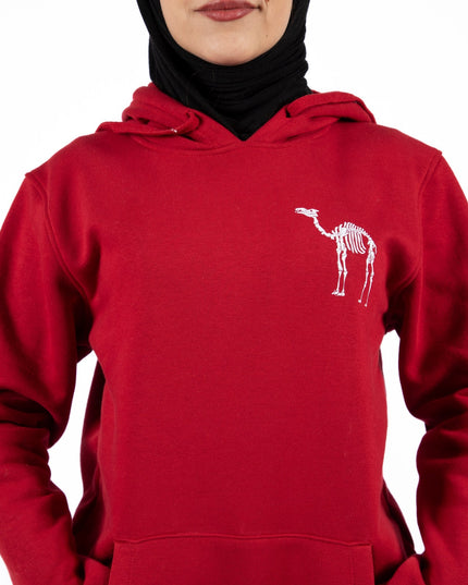 Camel Join The Tribe | Unisex Adult Hoodie - Graphic Hoodie - Unisex - Jobedu Jordan