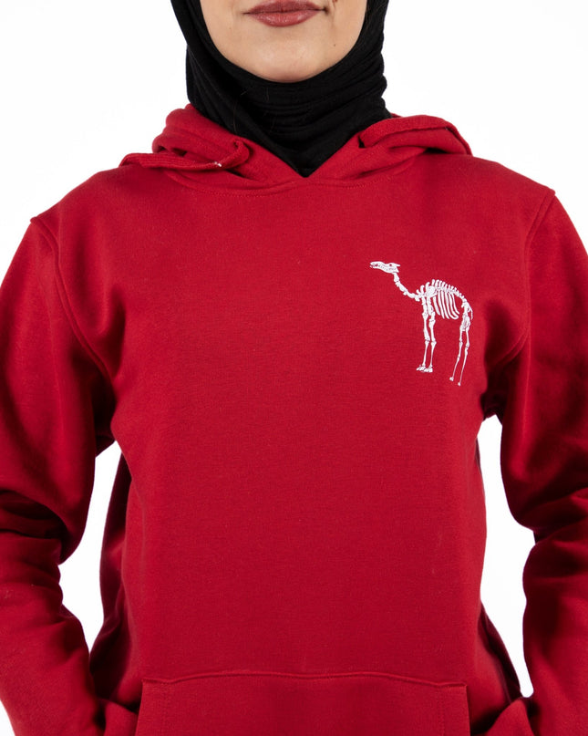 Camel Join The Tribe | Unisex Adult Hoodie - Graphic Hoodie - Unisex - Jobedu Jordan