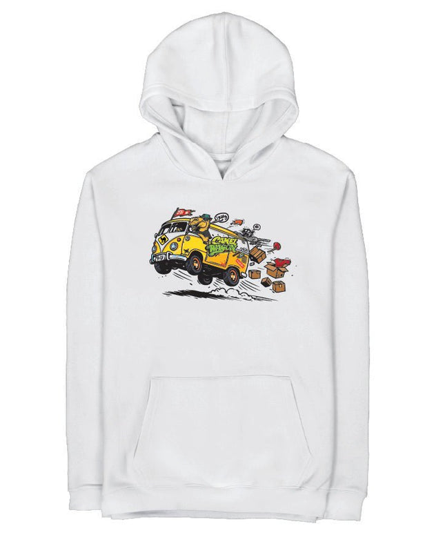 Camel Wagon | Graphic Premium Hoodies - Graphic SuperBasic Premium Hoodies - Jobedu Jordan