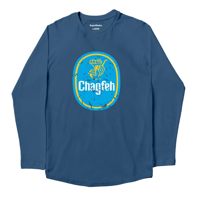 Chagfeh | Kids Graphic Longsleeve Tshirt - Kids Graphic Longsleeve Tshirt - Jobedu Jordan