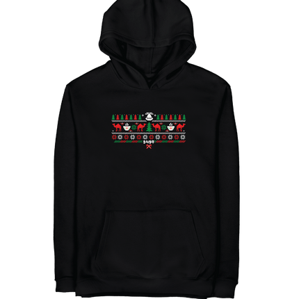 Christmas Events | Graphic SuperBasic Premium Hoodies - Graphic SuperBasic Premium Hoodies - Jobedu Jordan