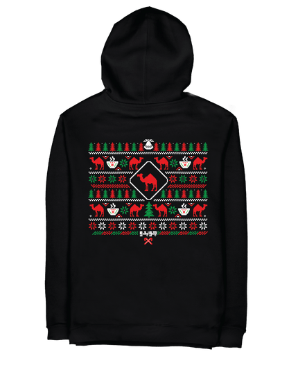 Christmas Events | Graphic SuperBasic Premium Hoodies - Graphic SuperBasic Premium Hoodies - Jobedu Jordan