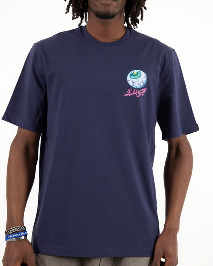 Dead Sea Surfer | Premium SuperBasic Ghraphic T-Shirt - Premium Super Basic Cut T-Shirt - Unisex - Jobedu Jordan