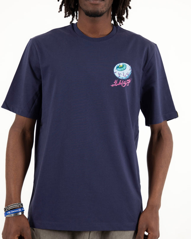 Dead Sea Surfer | Premium SuperBasic Ghraphic T-Shirt - Premium Super Basic Cut T-Shirt - Unisex - Jobedu Jordan