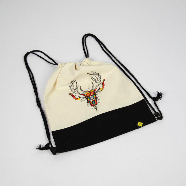 Deer | back bag - Accessories - Back Bag - Jobedu Jordan