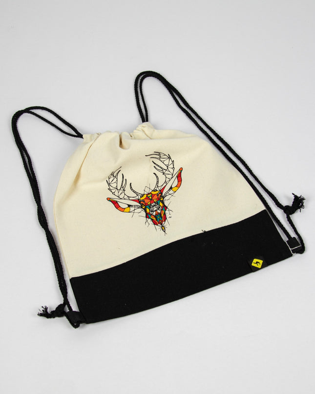 Deer | back bag - Accessories - Back Bag - Jobedu Jordan