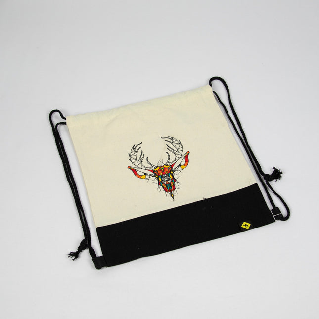 Deer | back bag - Accessories - Back Bag - Jobedu Jordan