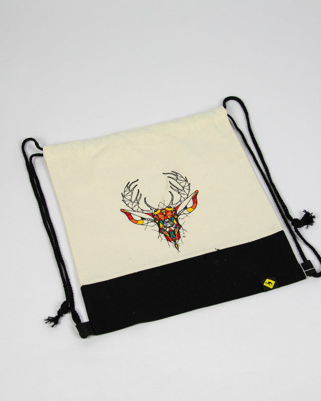 Deer | back bag - Accessories - Back Bag - Jobedu Jordan