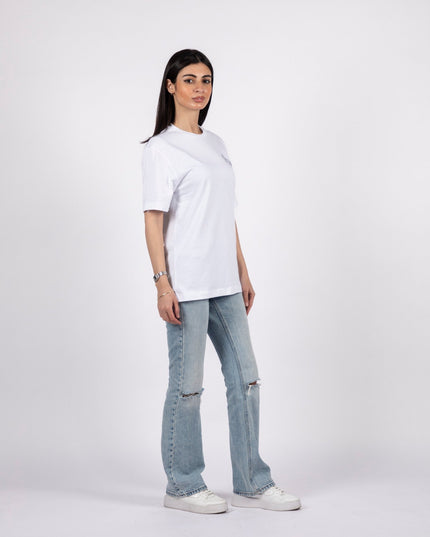 Deer | Basic Cut T-shirt - Graphic T-Shirt - Unisex - Jobedu Jordan
