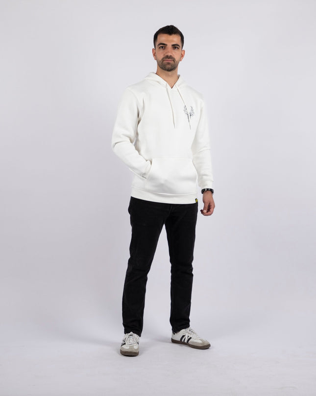 Deer | Graphic SuperBasic Premium Hoodies - Graphic SuperBasic Premium Hoodies - Jobedu Jordan