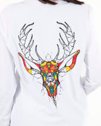 2XS / White