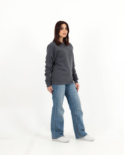 Deer | Unisex Adult Sweatshirt - Graphic Sweatshirt - Unisex - Jobedu Jordan
