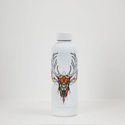 Deer | Water Bottle - Accessories - Water Bottle - Jobedu Jordan