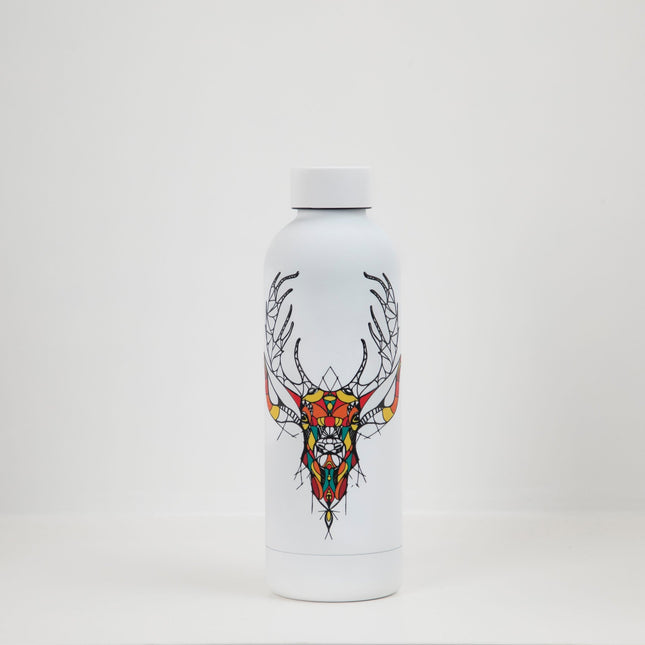 Deer | Water Bottle - Accessories - Water Bottle - Jobedu Jordan