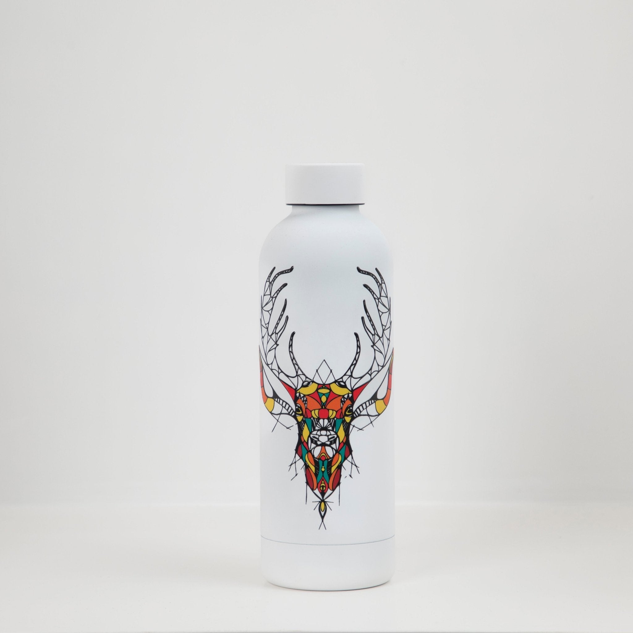 Deer | Water Bottle Deer | Water Bottle