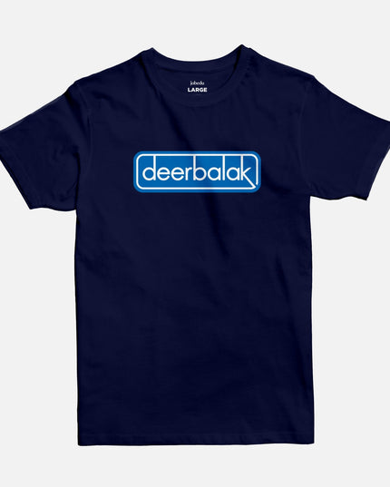 Deerbalak | Basic Cut T-shirt - Graphic T-Shirt - Unisex - Jobedu Jordan