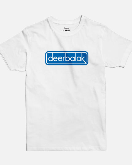 Deerbalak | Basic Cut T-shirt - Graphic T-Shirt - Unisex - Jobedu Jordan