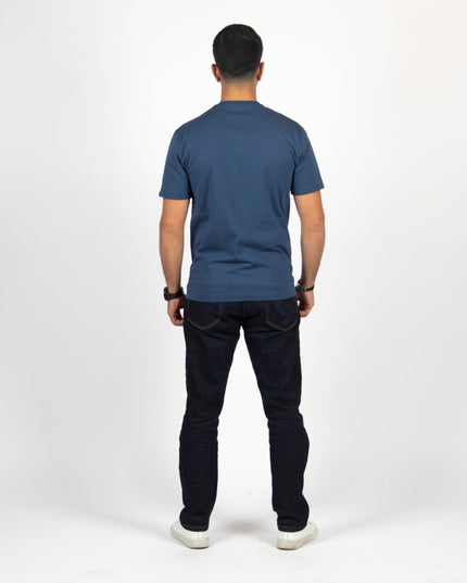 Deerbalak | Basic Cut T-shirt - Graphic T-Shirt - Unisex - Jobedu Jordan