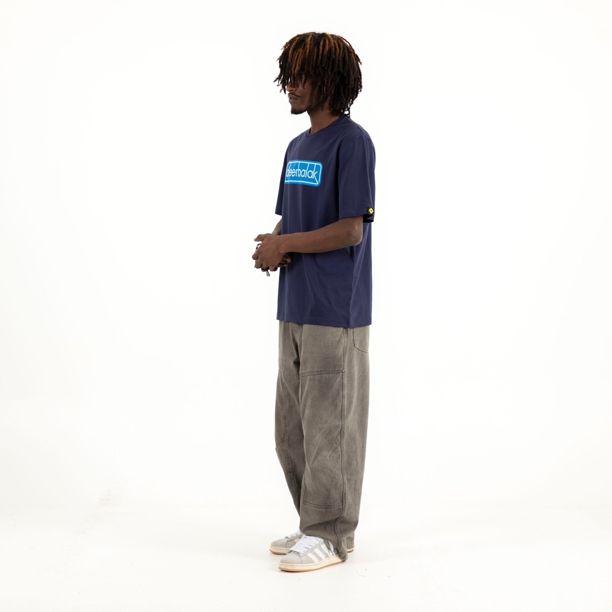 Deerbalak | Premium SuperBasic Ghraphic T-Shirt Deerbalak | Premium SuperBasic Ghraphic T-Shirt