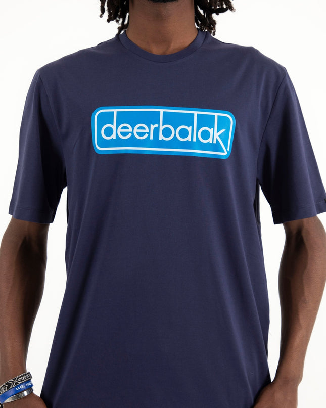 Deerbalak | Premium SuperBasic Ghraphic T-Shirt - Premium Super Basic Cut T-Shirt - Unisex - Jobedu Jordan
