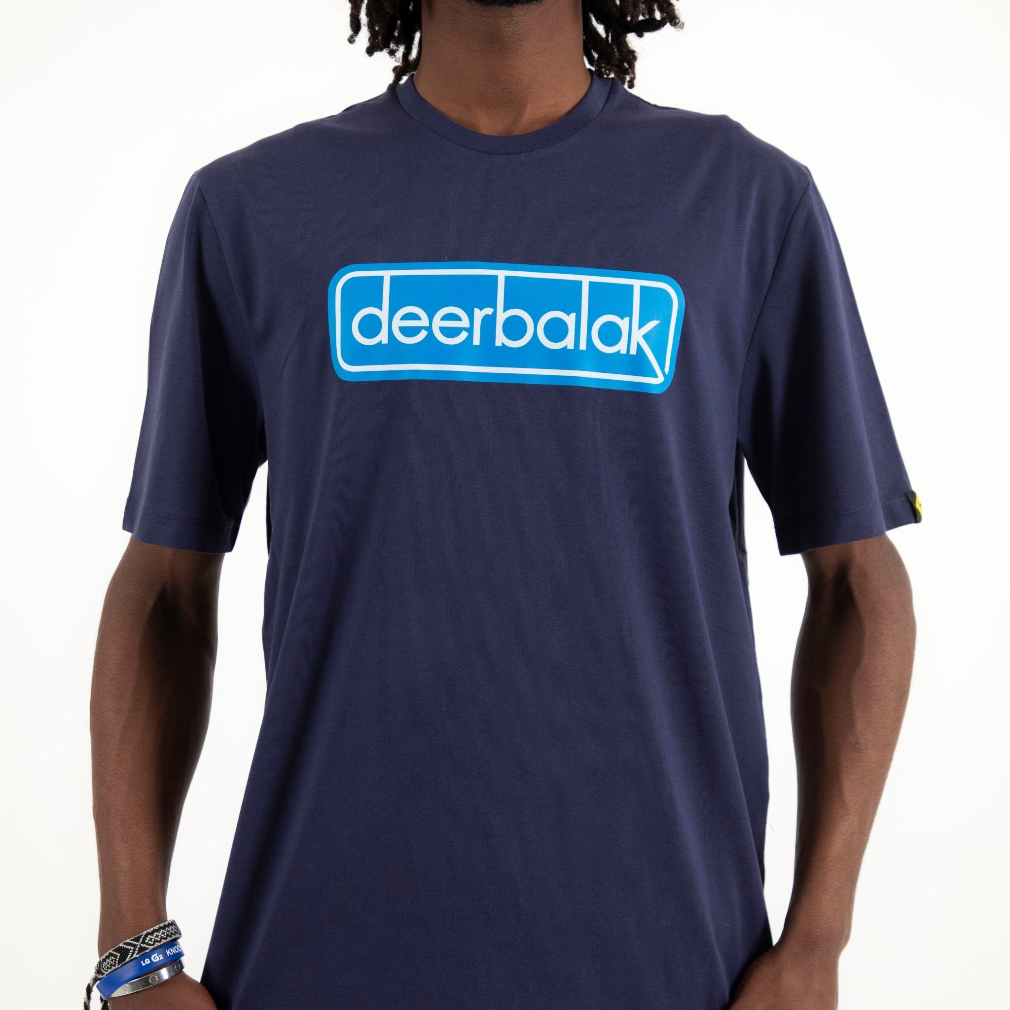 Deerbalak | Premium SuperBasic Ghraphic T-Shirt Deerbalak | Premium SuperBasic Ghraphic T-Shirt