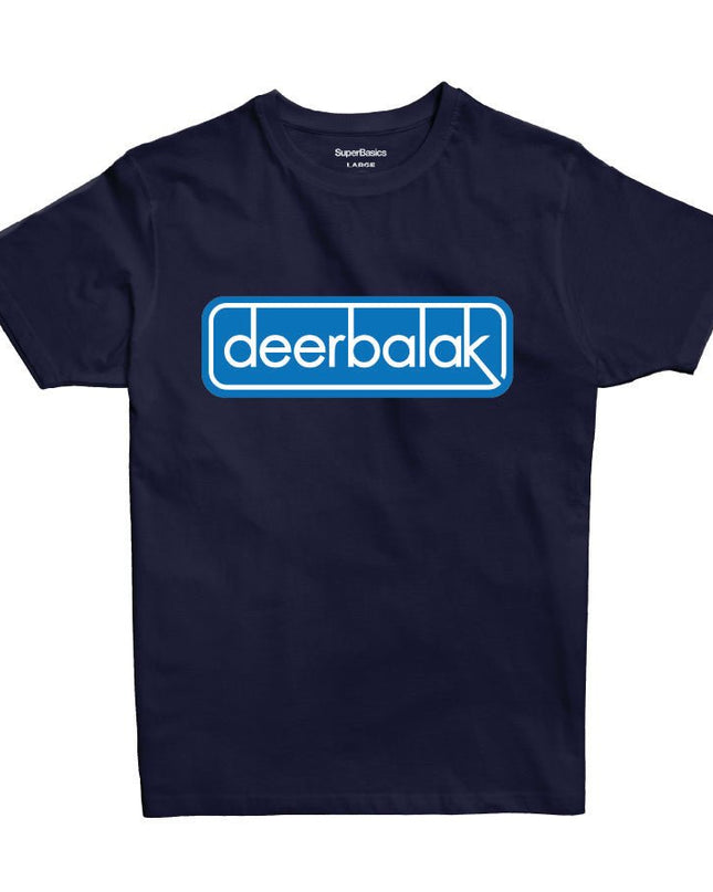 Deerbalak | Premium SuperBasic Ghraphic T-Shirt - Premium Super Basic Cut T-Shirt - Unisex - Jobedu Jordan