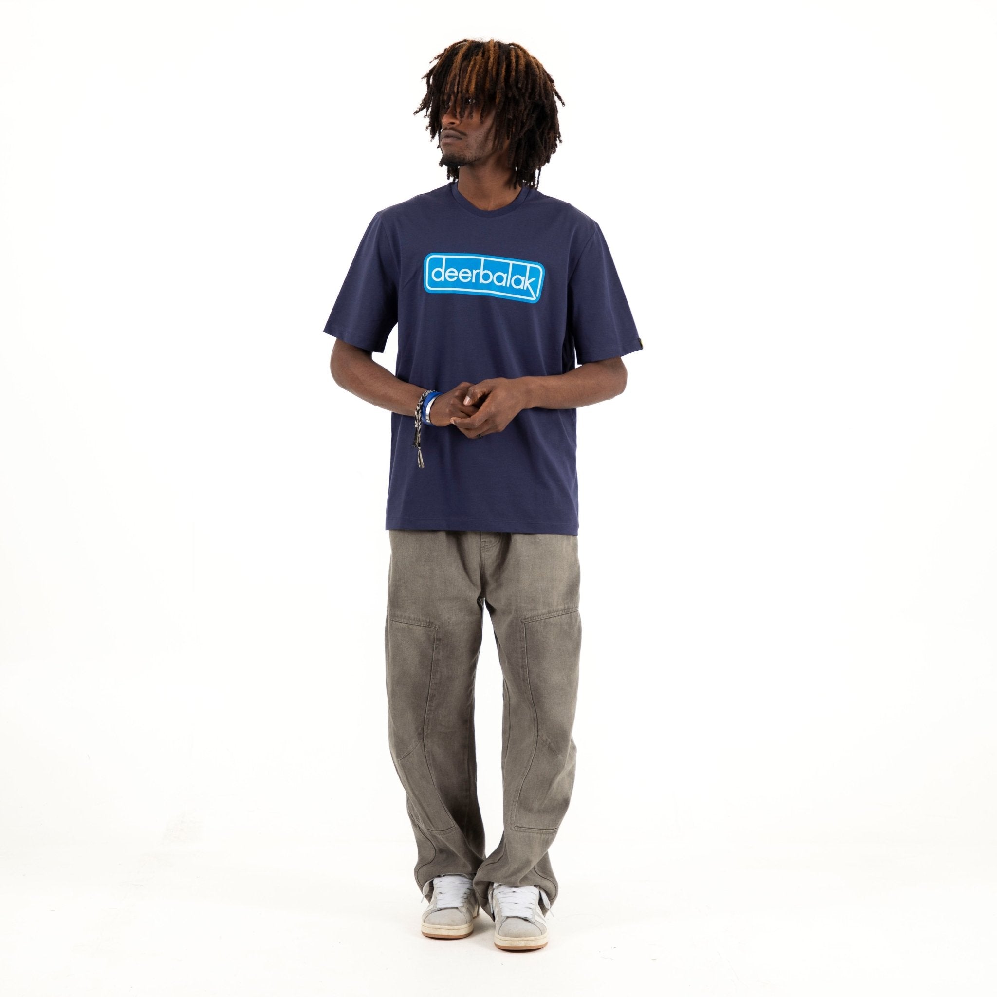 Deerbalak | Premium SuperBasic Ghraphic T-Shirt