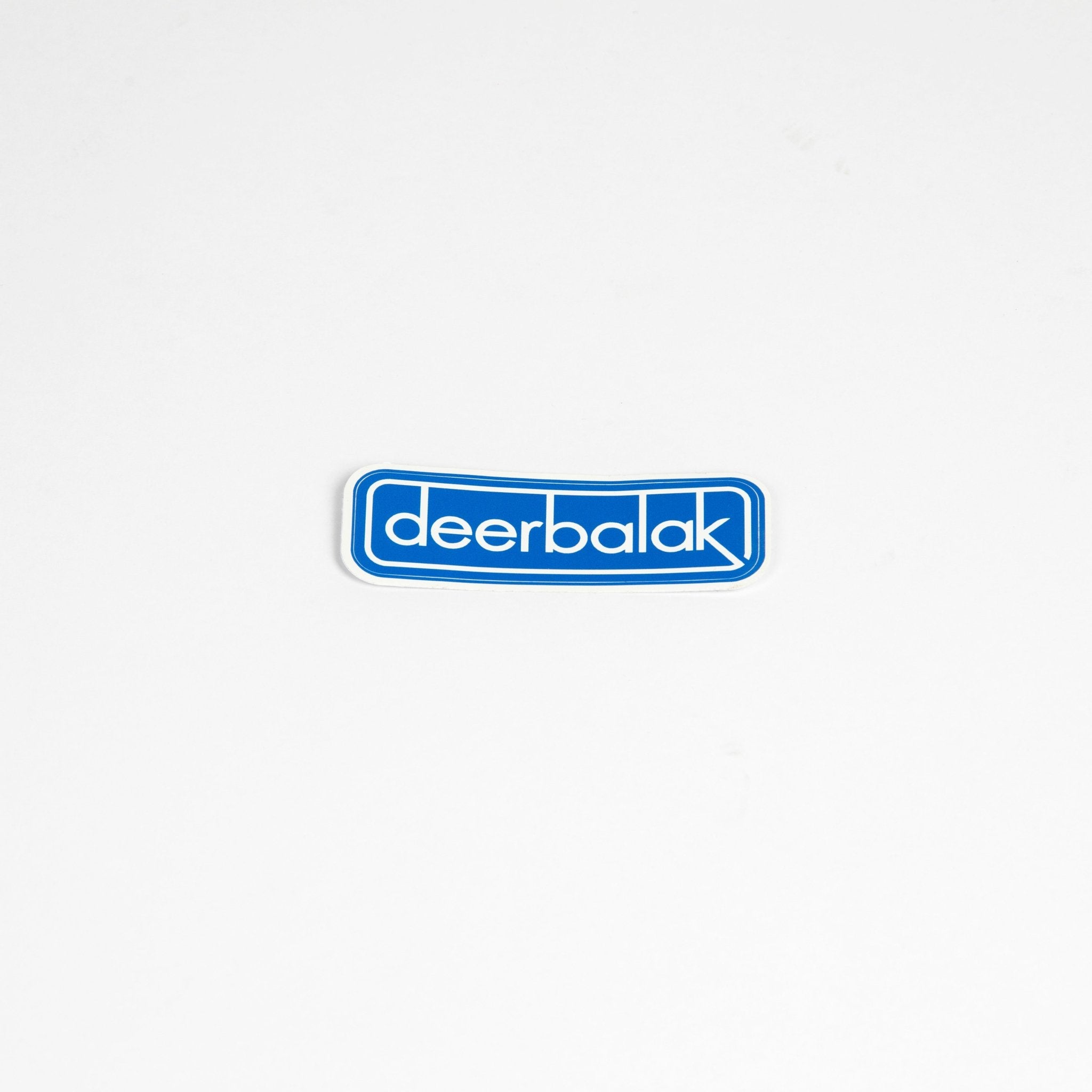 Baalback Sticker Deerbalak | Sticker – Jobedu Jordan