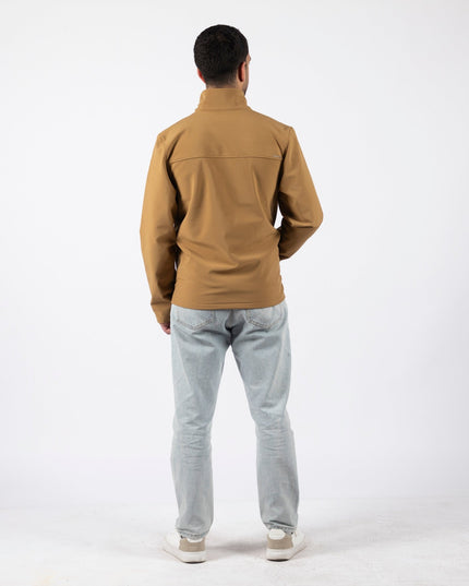 Desert | Unisex Premium Superbasic Windwall Jacket - Unisex Superbasic Windwall Jacket - Jobedu Jordan