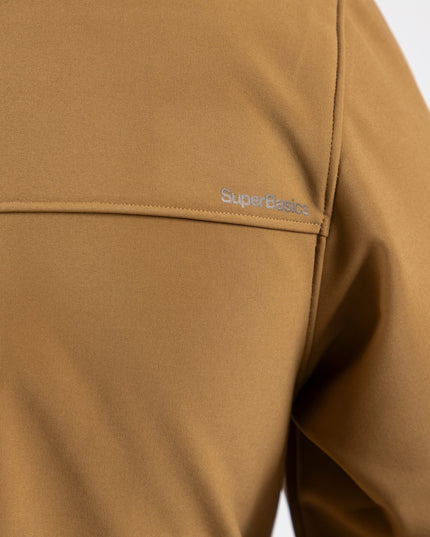 Desert | Unisex Premium Superbasic Windwall Jacket - Unisex Superbasic Windwall Jacket - Jobedu Jordan