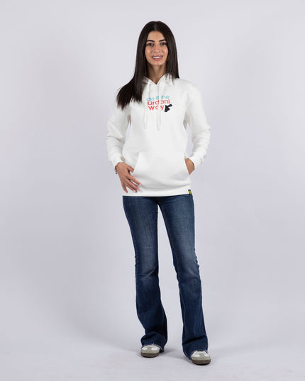 Do It The Urdoni Way | Graphic SuperBasic Premium Hoodies - Graphic SuperBasic Premium Hoodies - Jobedu Jordan