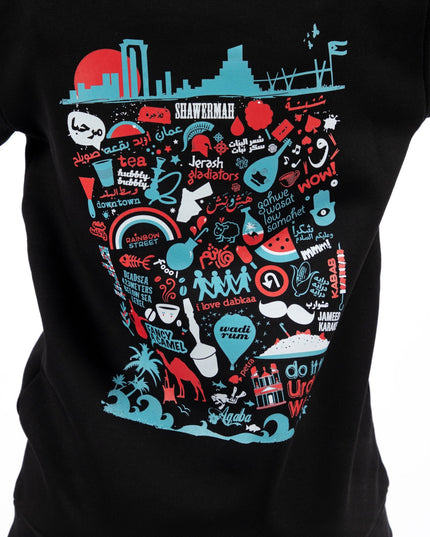 Do It The Urdoni Way | Graphic SuperBasic Premium Hoodies - Graphic SuperBasic Premium Hoodies - Jobedu Jordan