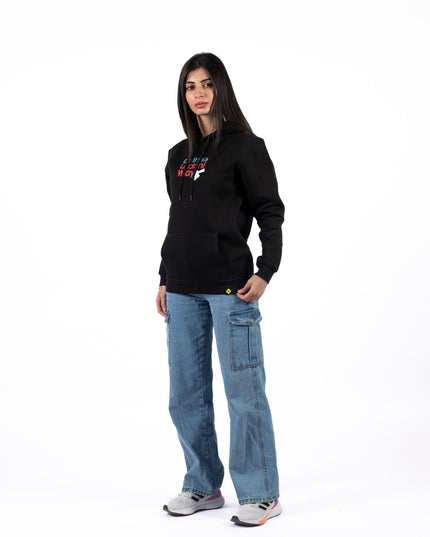 Do It The Urdoni Way | Graphic SuperBasic Premium Hoodies - Graphic SuperBasic Premium Hoodies - Jobedu Jordan