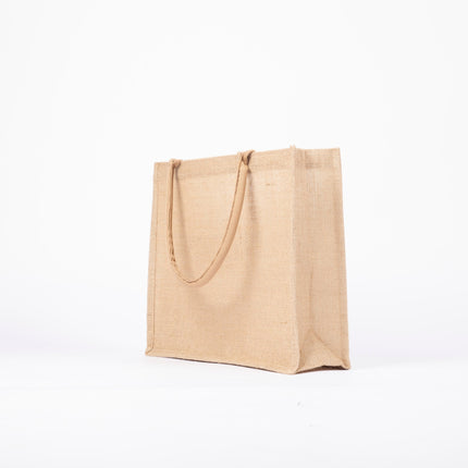 Do It The Urdoni Way | Jute Bag - Accessories - Jute Bags - Jobedu Jordan