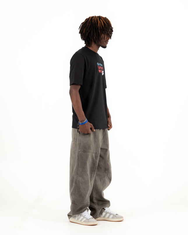Do It The Urdoni Way | Premium SuperBasic Ghraphic T-Shirt - Premium Super Basic Cut T-Shirt - Unisex - Jobedu Jordan