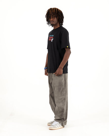 Do It The Urdoni Way | Premium SuperBasic Ghraphic T-Shirt - Premium Super Basic Cut T-Shirt - Unisex - Jobedu Jordan
