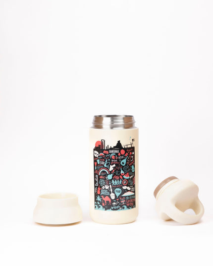 Do It The Urdoni way | Premium Travel Tumbler - Accessories - Premium Travel Tumbler - Jobedu Jordan