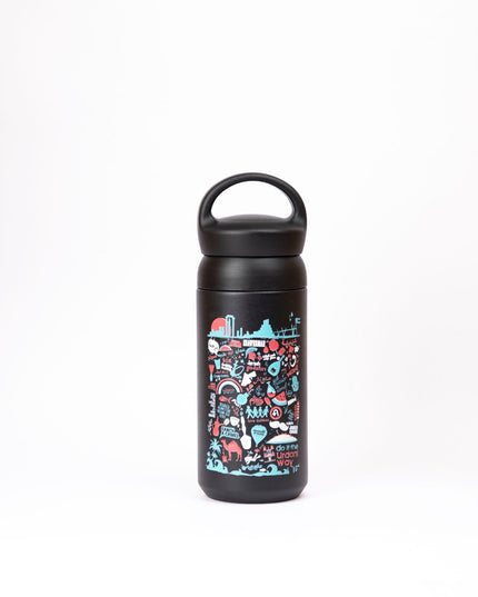 Do It The Urdoni way | Premium Travel Tumbler - Accessories - Premium Travel Tumbler - Jobedu Jordan
