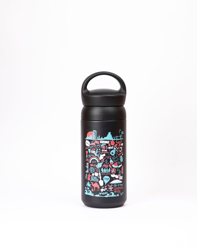 Do It The Urdoni way | Premium Travel Tumbler - Accessories - Premium Travel Tumbler - Jobedu Jordan