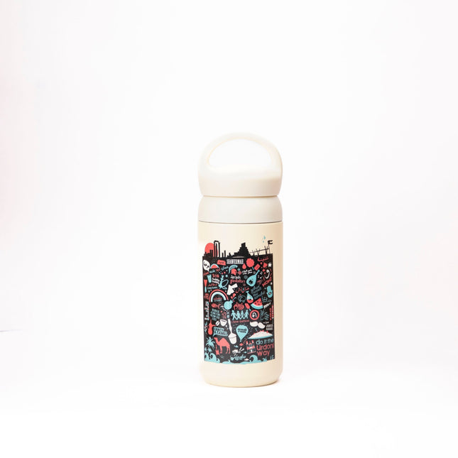 Do It The Urdoni way | Premium Travel Tumbler - Accessories - Premium Travel Tumbler - Jobedu Jordan