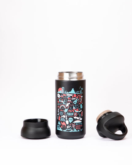 Do It The Urdoni way | Premium Travel Tumbler - Accessories - Premium Travel Tumbler - Jobedu Jordan