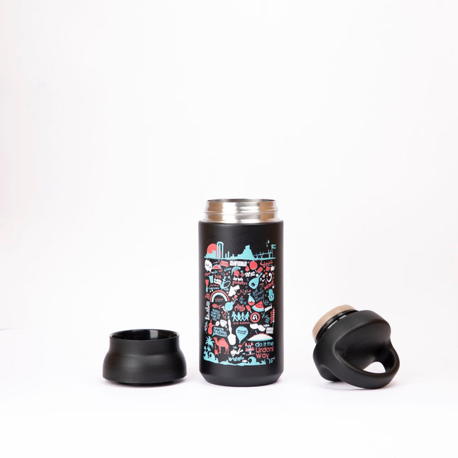 Do It The Urdoni way | Premium Travel Tumbler - Accessories - Premium Travel Tumbler - Jobedu Jordan