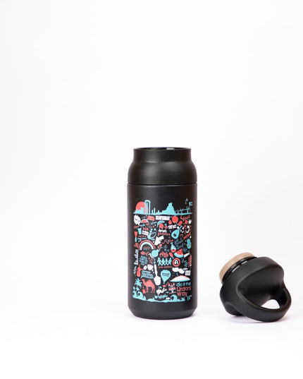 Do It The Urdoni way | Premium Travel Tumbler - Accessories - Premium Travel Tumbler - Jobedu Jordan