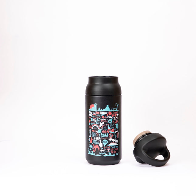 Do It The Urdoni way | Premium Travel Tumbler - Accessories - Premium Travel Tumbler - Jobedu Jordan