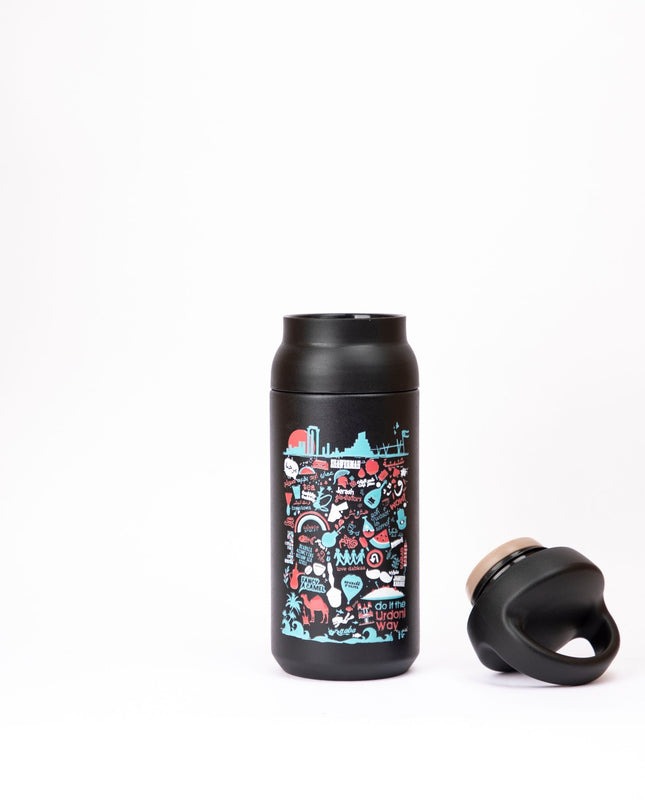 Do It The Urdoni way | Premium Travel Tumbler - Accessories - Premium Travel Tumbler - Jobedu Jordan