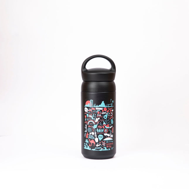 Do It The Urdoni way | Premium Travel Tumbler - Accessories - Premium Travel Tumbler - Jobedu Jordan
