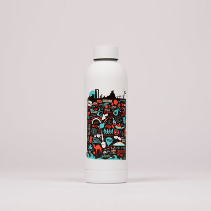 Do It The Urdoni Way | Water Bottle - Accessories - Water Bottle - Jobedu Jordan