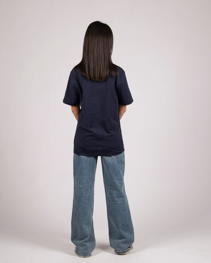 Dunia | Basic Cut T-shirt - Graphic T-Shirt - Unisex - Jobedu Jordan