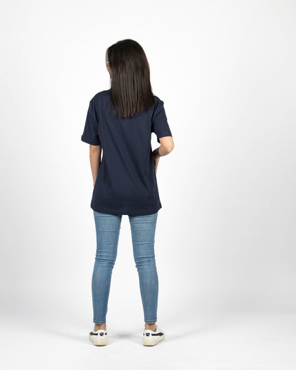 Dyana | Basic Cut T-shirt - Graphic T-Shirt - Unisex - Jobedu Jordan
