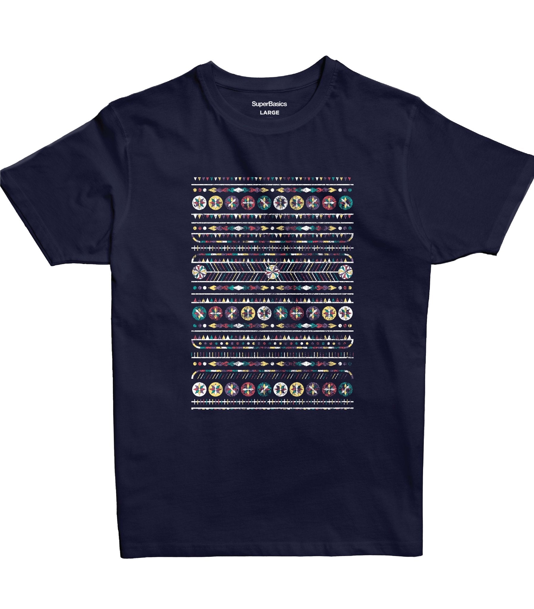 Dyana | Premium SuperBasic Ghraphic T-Shirt Dyana | Premium SuperBasic Ghraphic T-Shirt
